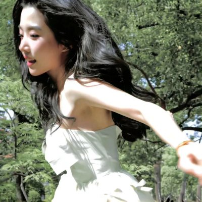 来自美国的莫里斯