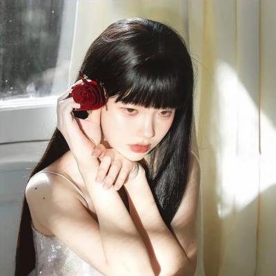 恶魔的美