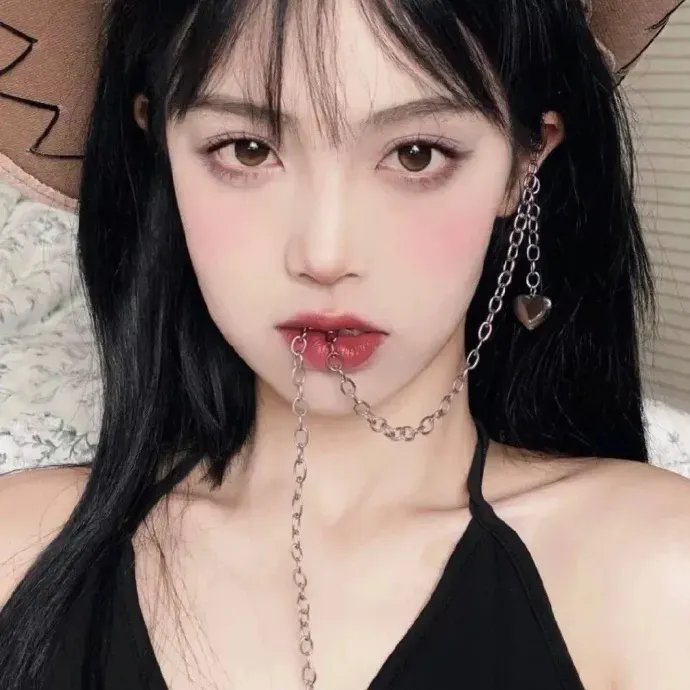 好运萨琪